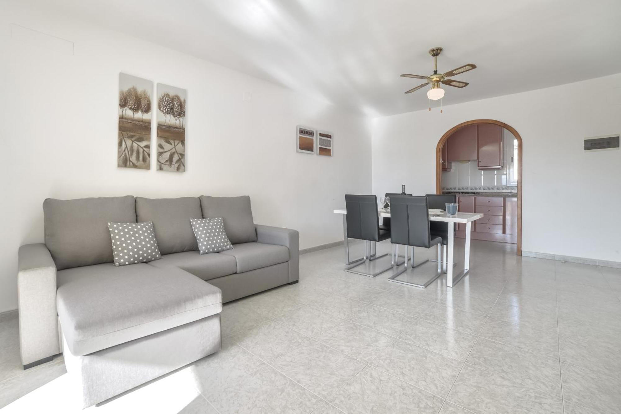 Villa Sasha - Plusholidays Calpe Exterior foto