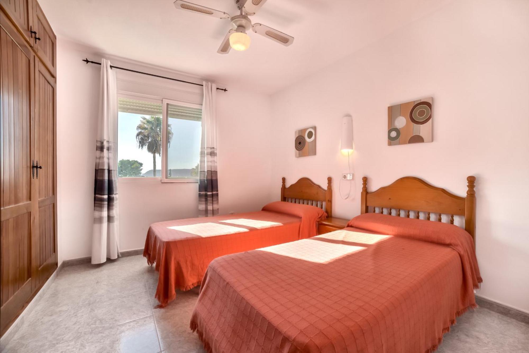 Villa Sasha - Plusholidays Calpe Exterior foto