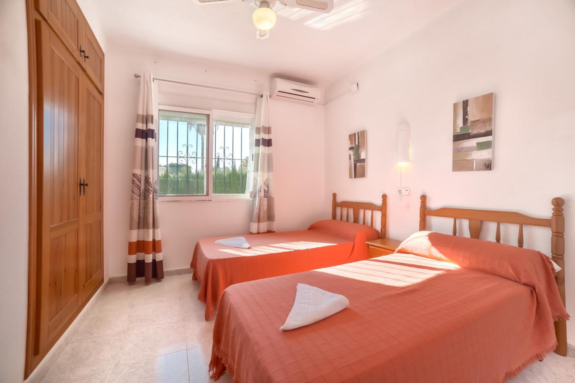 Villa Sasha - Plusholidays Calpe Exterior foto